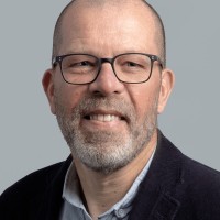 Rob Van Der Welle