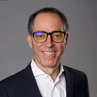 Benoit Bergeron