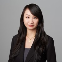 Catherine Yue Ji Wong