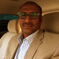 Adam Sheikh