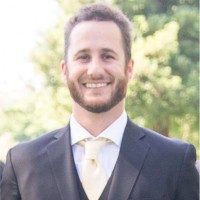 Ryan Arrigotti