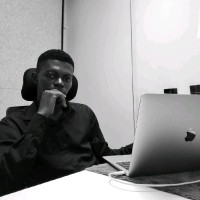 Isaac Antwi
