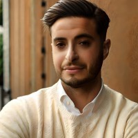 Eric Francis