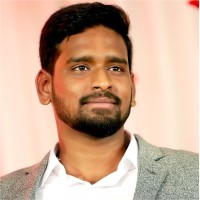 Vamsi Sankar
