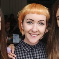 Chantelle Arnold