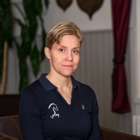 Maarit Lahtinen