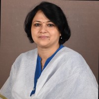 Soma Dutta, Phd