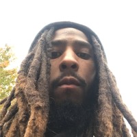 Oliver Blackson (dook)