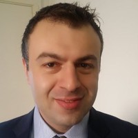 Dimitri Cassimatis