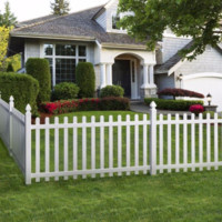 Fence Depot and Home Improvement Inc