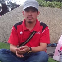 M Ansor
