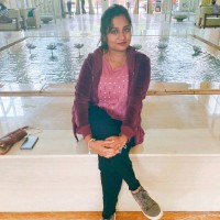 Shalini Jayaseelan .