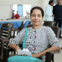 Ritambhara Singh