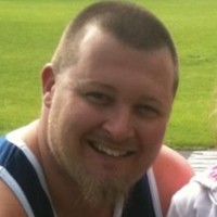 Garry Francis
