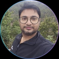 Md Danish Alam