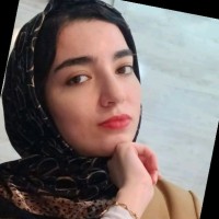 Parisa Jafari