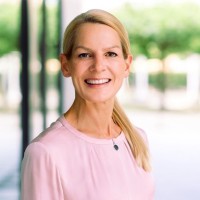 Claudia Edenharder