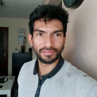 David Castaño Joaqui