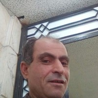 Gamal Omar