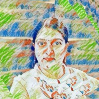 Usha T