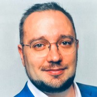 Patrick Leube