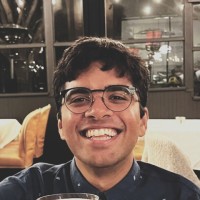 Aditya Saravanan