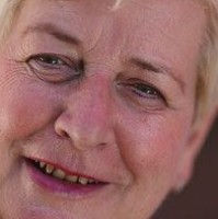 Anja Pakkert