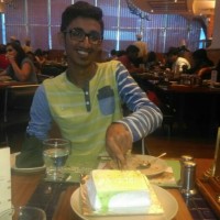 Arpith Shetty