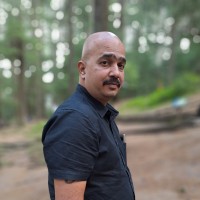 Sudheendra Chokkasamudra
