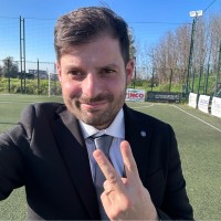Luca Silvestri