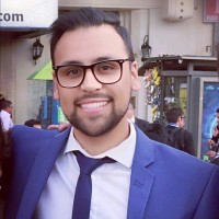 Sebastian Salgado Concha