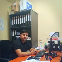Shashikant Pandey