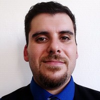 David Gómez Reboreda