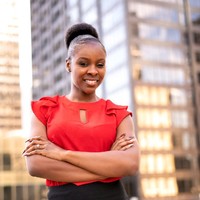 Tiffany Armington