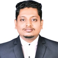 Manthan Ghorpade