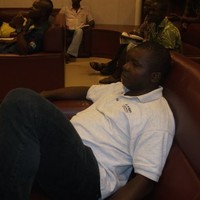 Joseph Nnam