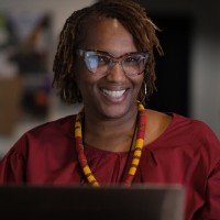 Marcia Smith
