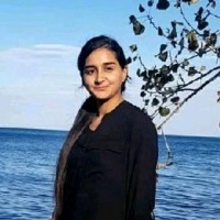 Wania Fareed