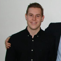 Daniel Blatch