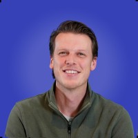 Patrick Van Lokven