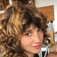 Caroline Coriat