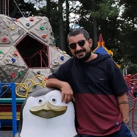 Lasha Berozashvili