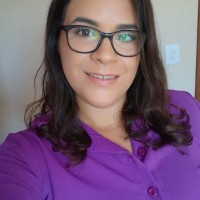 Priscila Almeida