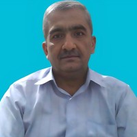 Basharat Mehmood