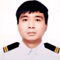 Kevin Mark Martin