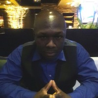 Cinader C.J. Jordan