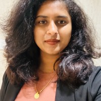 Kavitha S
