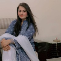 Ayesha Mukhtar