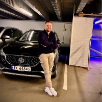 Karl-Kristian Kristensen