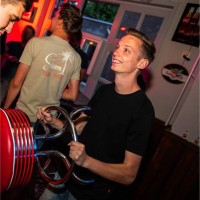 Nick Wouters